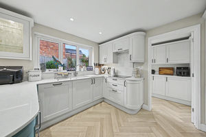 The Paddocks Woodthorpe